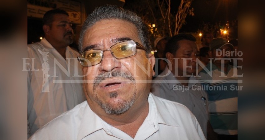 La alcaldesa debe hacer un alto y evaluar sus dependencias y funcionarios: PRD BCS