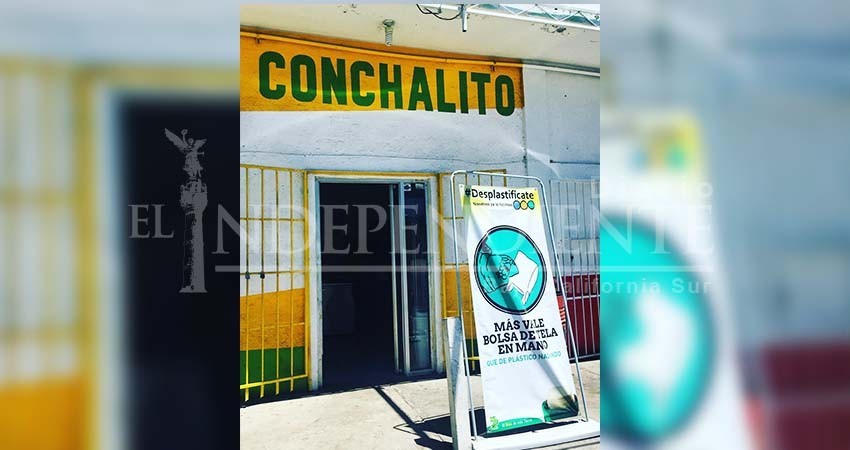 Tortillerías de La Paz inician con proceso de desplastificación