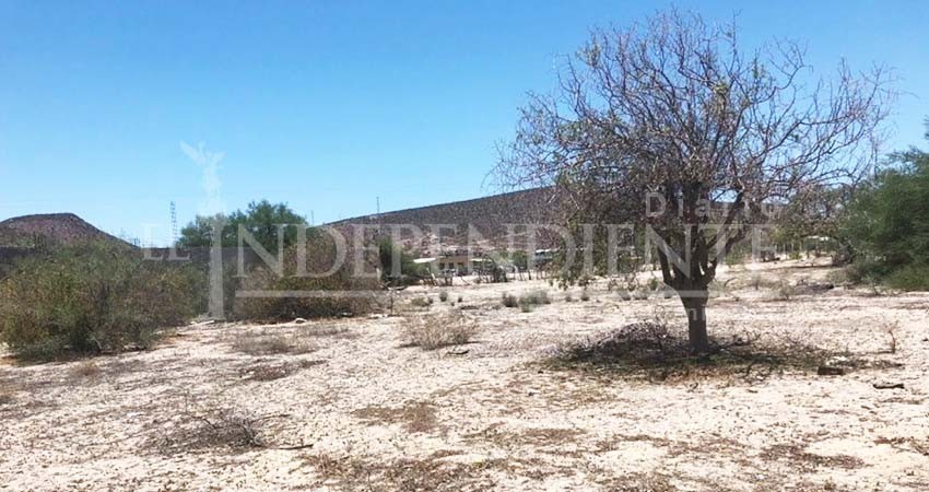 En entredicho las viviendas de 5 mil 700 familias de La Paz por juicio