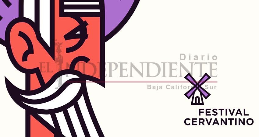 Anuncian debut del Festival Cervantino en La Paz para octubre próximo
