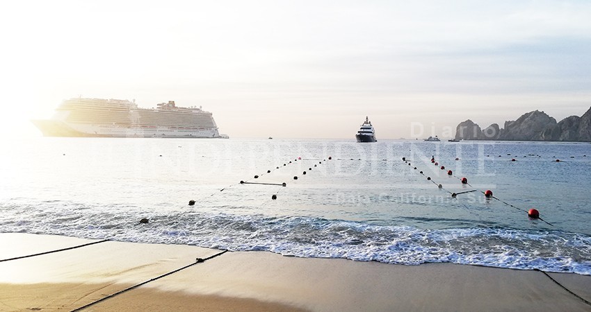 CSL será punto estratégico de arribo de cruceros en el mundo informó la Florida Caribbean Cruise Asociation