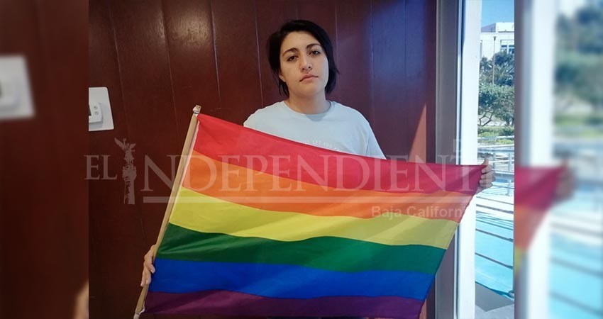 Legislar bajo laicidad es la obligación del congreso: Comunidad LGBTTI