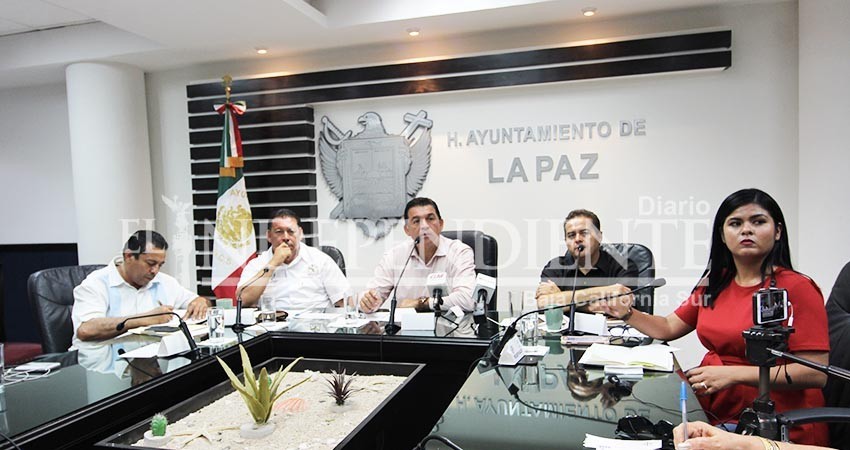 Autoridades ambientales y municipales alistan “rescate” de Balandra