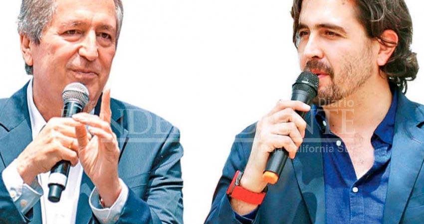 Entrega de estafeta; cambio generacional en Chivas