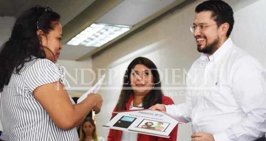 Infonavit otorgará créditos vía dispositivos móviles