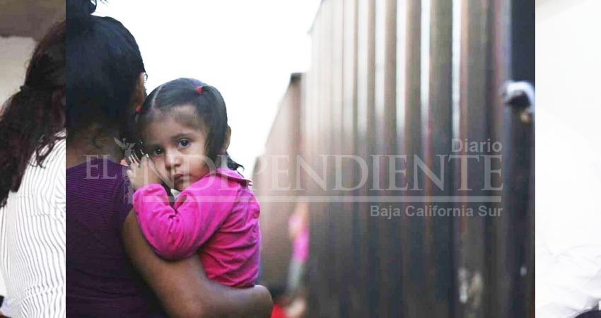 Senado de EU aprueba millonario fondo para atender crisis migrante