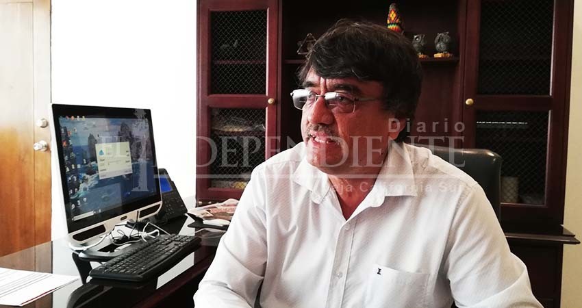 Europeos están interesados en invertir en energías limpias y manejo de residuos en CSL