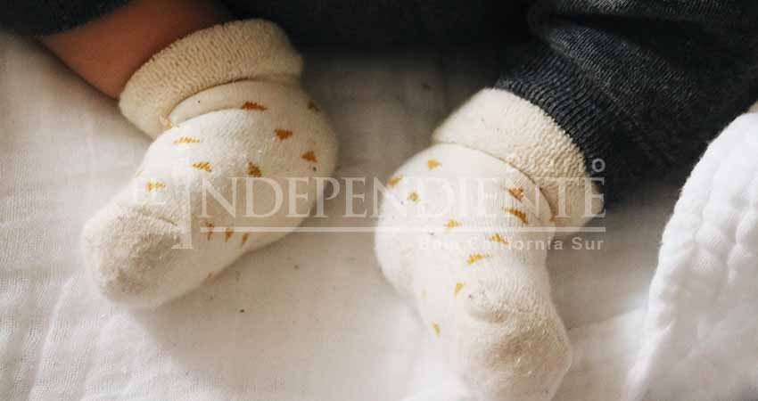 Atento SEDIF al proceso judicial por niña que dio a luz en La Paz