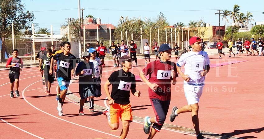 Hará IMD evaluaciones físicas a sus deportistas