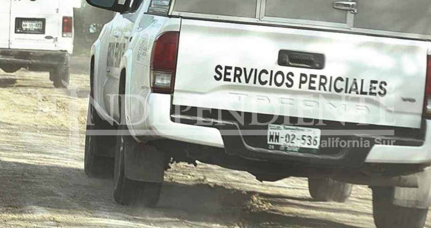 Más muertos en brechas de BCS; localizan restos óseos en Los Cabos