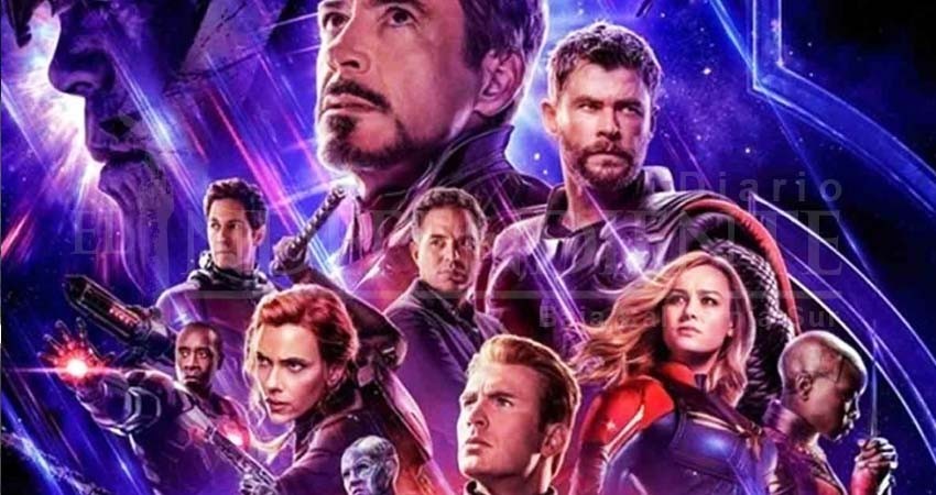 ¡Alerta de Spoiler! ¿Qué escenas hay en el reestreno de Endgame?