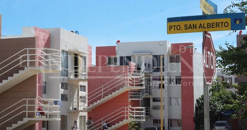 Es la autoridad municipal quien debe revisar que constructoras no sigan vendiendo casas en zonas de riesgo: Infonavit