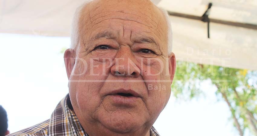 No hay fecha para llegada del Conacyt a BCS; la descentralización continúa: Víctor Castro