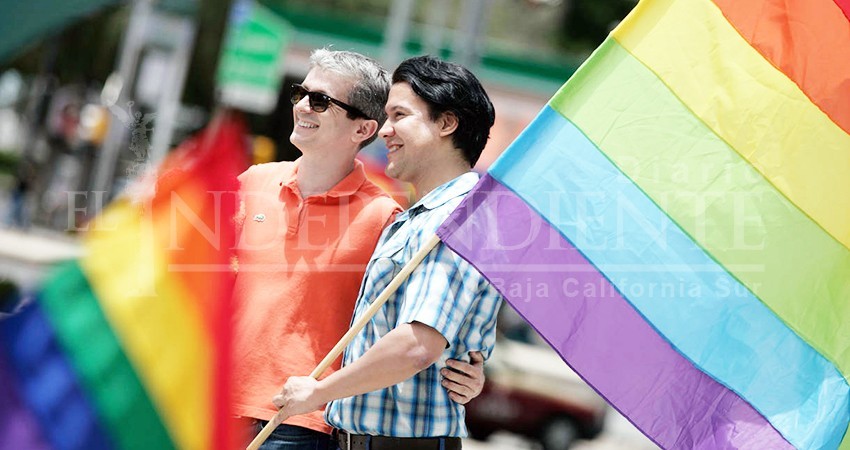 El Matrimonio Igualitario ya existía por medio de amparos: Daniela Rubio