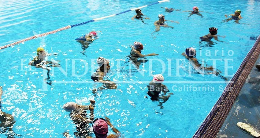 Inicia el curso de verano del GUM