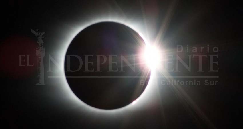 TODOS los detalles sobre el eclipse solar de este 2 de julio