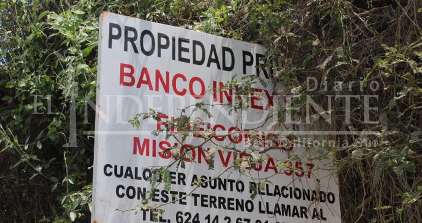 Catastro actualiza clave catastral del Estero de SJC en base a decreto del 2011