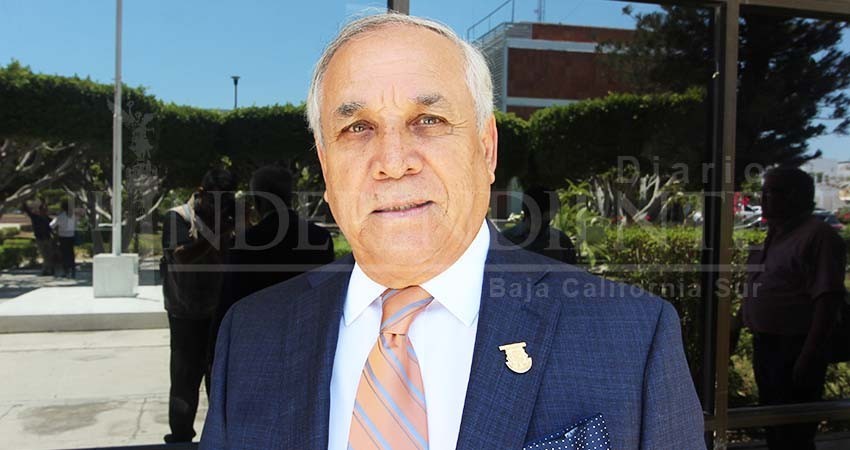 Desde el día 1 hubo “disrupción” en el Congreso, reconoce expresidente