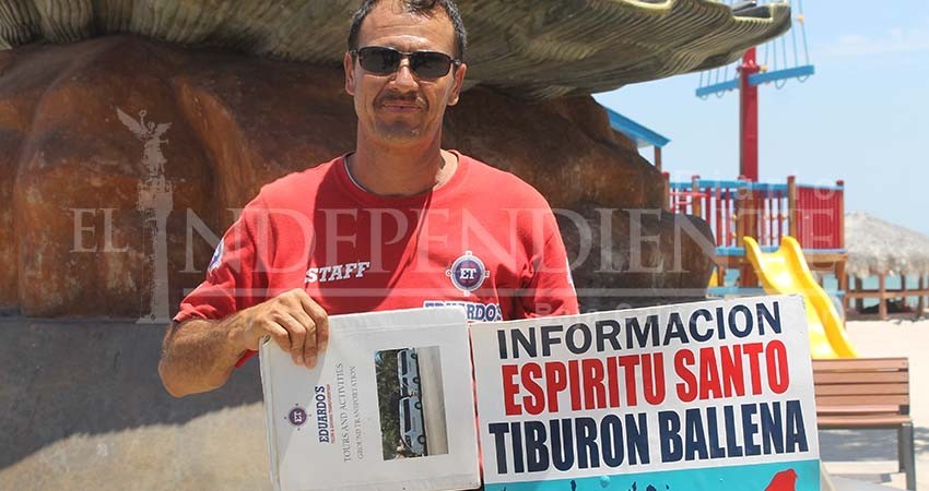 No “pinta” bien el verano para prestadores de servicios turísticos de La Paz