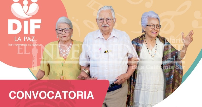 Lanza DIF Municipal convocatoria para el concurso de Canto “Voces del Recuerdo”