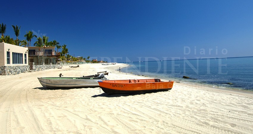 En el olvido municipal, habitantes de la comunidad de Buena Vista