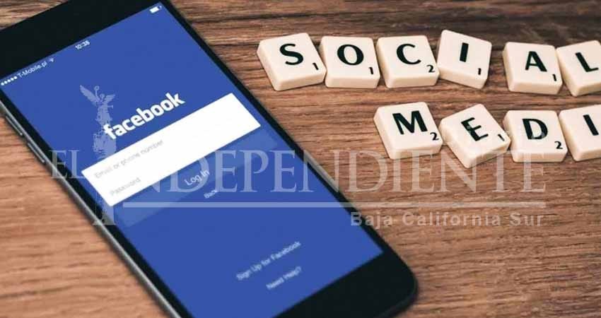 Caída de Facebook deja ver cómo funciona su Inteligencia Artificial