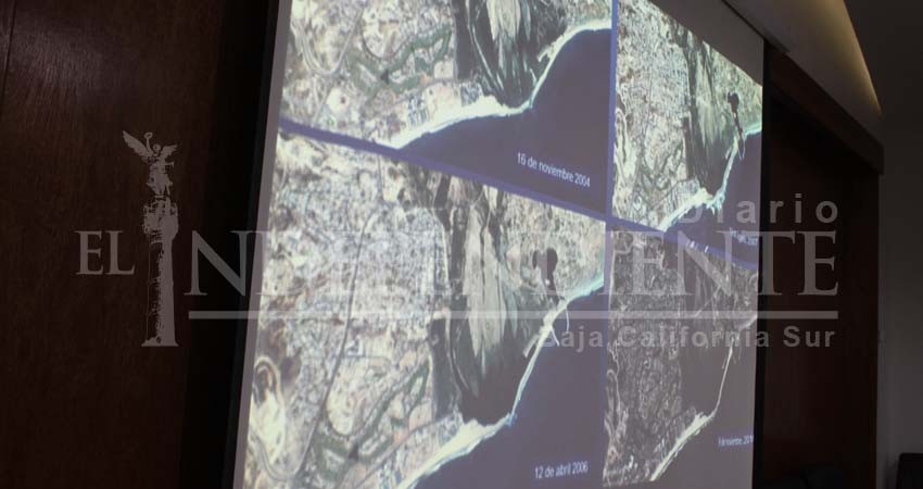 Se debe hacer algo ya por el Estero, advierte CIBNOR a Consejo Asesor