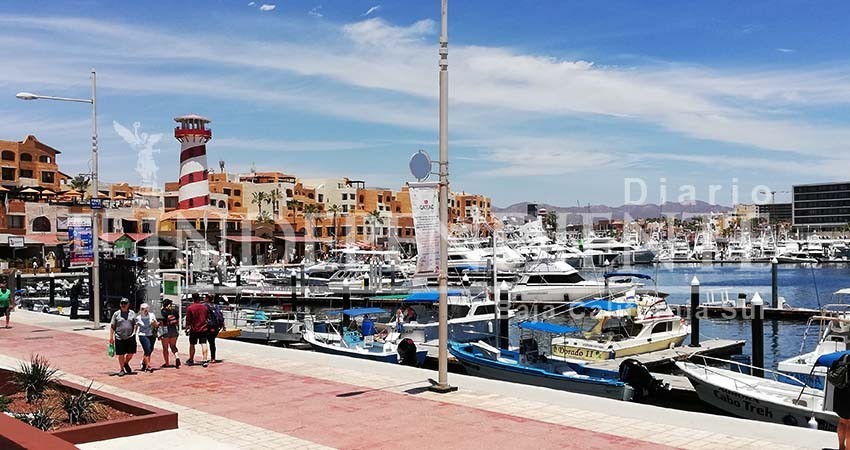 Centro de Atención al Turista enlaza sistemas de videovigilancia al C2 y C4