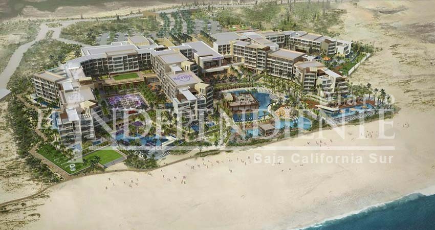 Los Cabos listo para recibir durante 3 años consecutivos el World Meetings Forum Marvelous