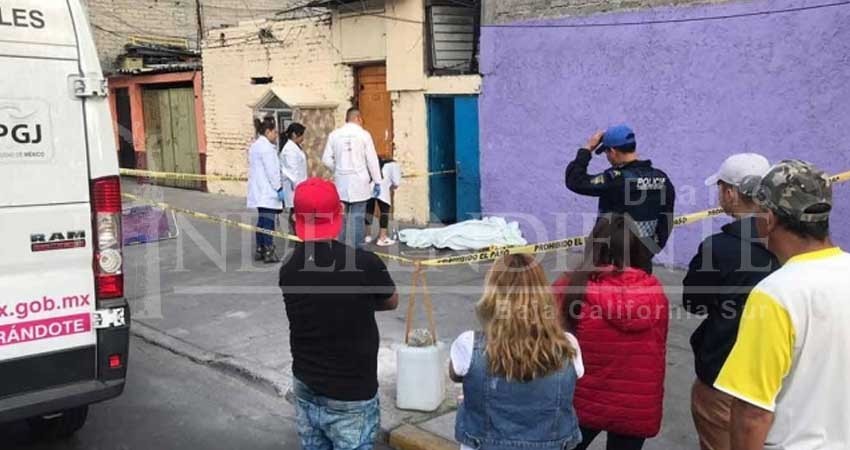 Niñas y adolescentes, principales víctimas de feminicidio