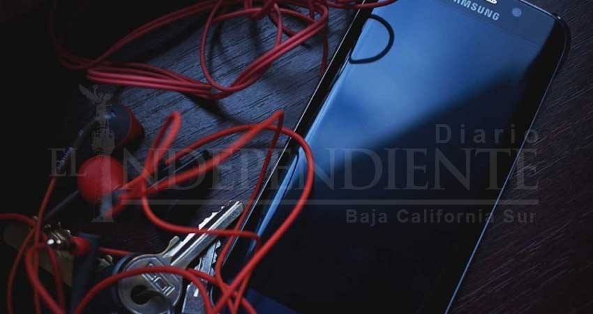 ¡Aguas! Esta app cobra por actualizaciones gratuitas de Samsung