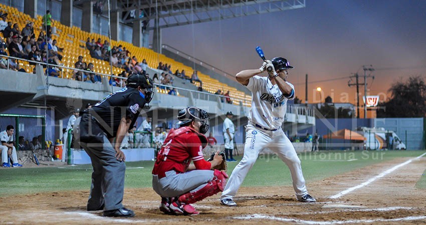 Delfines buscará la clasificación a los Play Offs