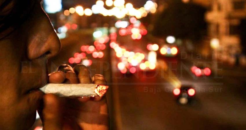 Arropan a jóvenes contra las adicciones; plan de prevención, atención y rehabilitación