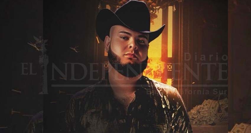 Captan momento en que acribillaron a Luis Mendoza, de ‘Los Ronaldos’