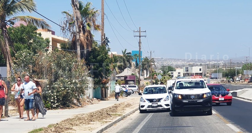 Consejo Ciudadano de El Tezal denuncia irregularidades en uso de patrulla donada