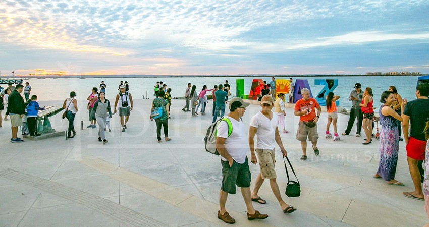 La Paz, entre los mejores municipios de México en percepción de seguridad