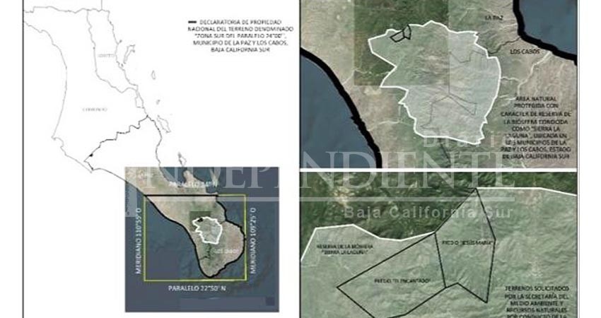 Revés a minera “Los Cardones”; les negaron posesión del predio “Jesús María”