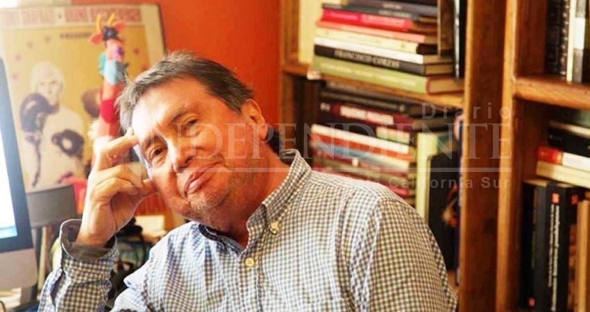 Libros de Armando Ramírez que debes leer para conocerlo