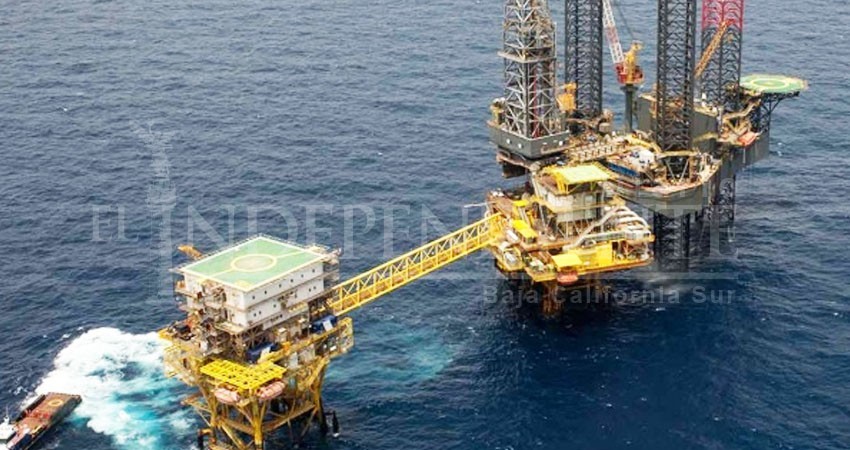 Plan de mejora para Pemex prevé reducir carga fiscal