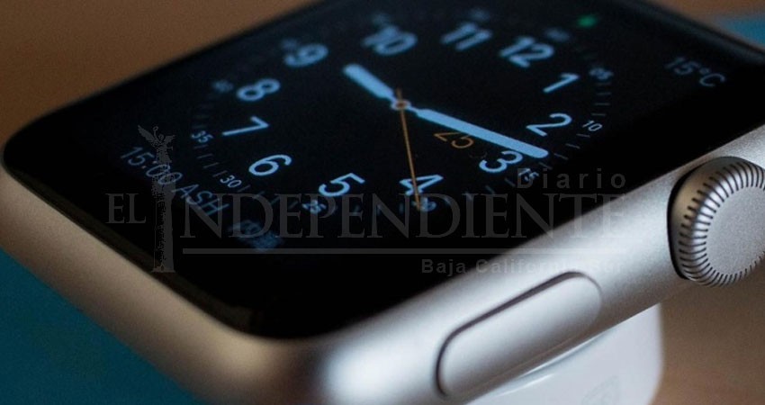 Falla en Apple Watch permite espiar iPhone de los demás