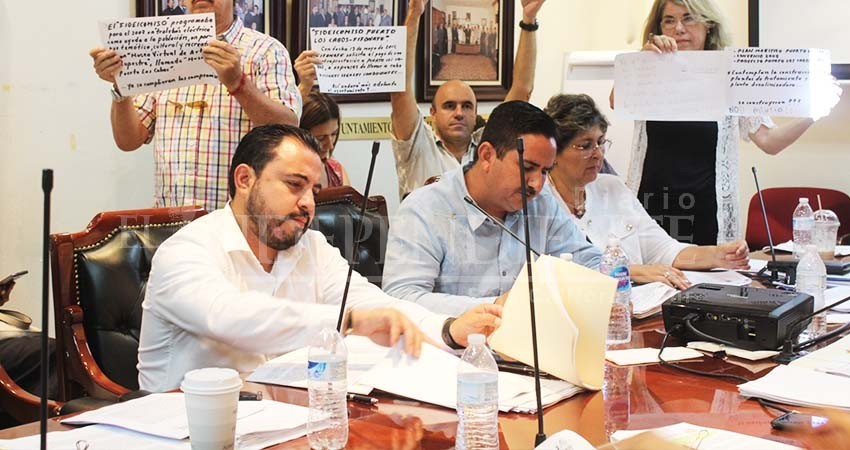 Fideicomiso estará a cargo del Consejo Asesor del Estero de SJC