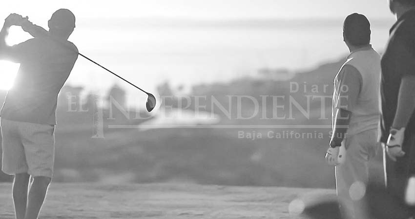 Enferman vecinos del barrio El Esterito por cárcamo de campo de golf