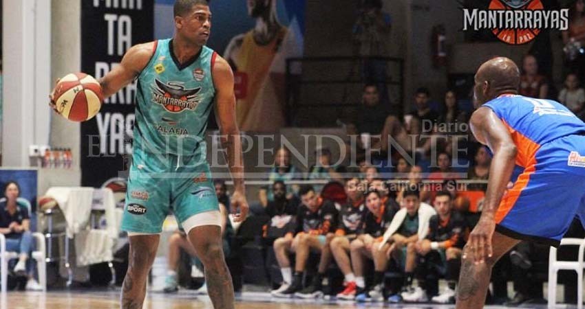 Tiene BCS condiciones para eventos de primer nivel: ADEMEBA