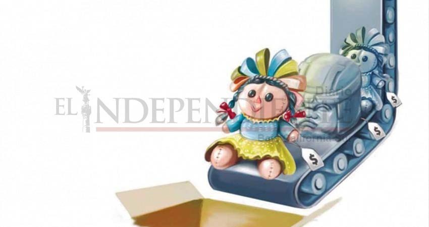 Cultura bajo explotación en manos de la iniciativa privada