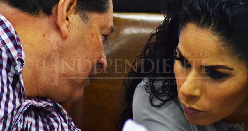 Los diputados de la nueva oposición abrimos las puertas del Congreso a la democracia: Flores Leyva