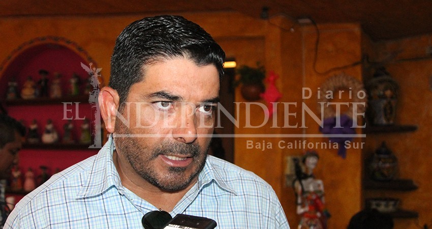 Las 8 denuncias son un "circo” de Rubén Muñoz: Exdirector de OOMSAPAS