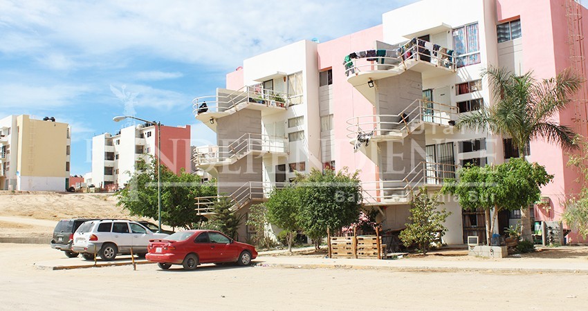 Vecinos de Chulavista hartos de promesas, exigen solución a sus problemas de vivienda
