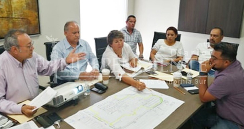 Director general de PyDU admite en comparecencia, actuar fuera de la legalidad