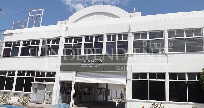 Incertidumbre en oficinas locales de CONAGUA por falta de titularidad