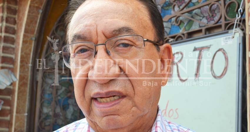 Reconoce líder nacional de la CROC “amistad” con superdelegado de AMLO